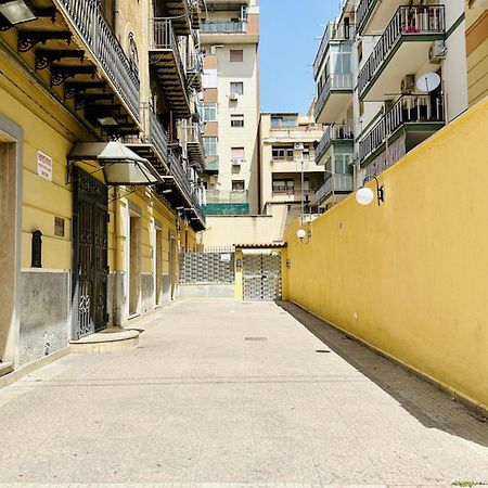 Palermo Central Kültér fotó