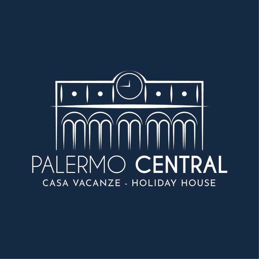 Palermo Central Kültér fotó